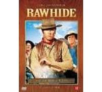 Rawhide - Series 2 Deel 2 ( 1960) (edizione Olandese)