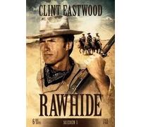 Rawhide - Series 3 ( 1960) (edizione Olandese)