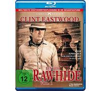 Rawhide - Tausend Meilen Staub - Best Of Vol. 1