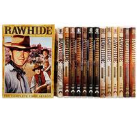 Rawhide: The Complete Series