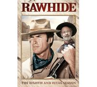Rawhide: The Eighth and Final Season