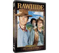 Rawhide: The Fifth Season, Volume 2