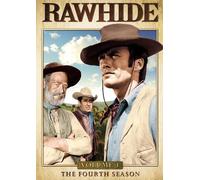 Rawhide: The Fourth Season, Volume 1