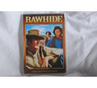 Rawhide: The Second Season, Volume 1