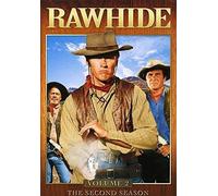 Rawhide: The Second Season, Volume 2