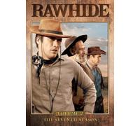 Rawhide: The Seventh Season, Volume 2