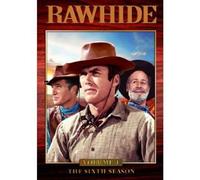 Rawhide: The Sixth Season, Volume 1