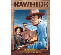 Rawhide: The Sixth Season, Volume 2