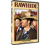 Rawhide: The Third Season, Volume 2