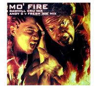 Rawhill Cru / Bad Company - Mo' Fire
