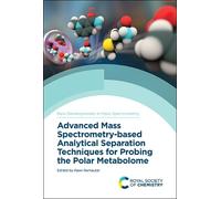 Rawi Ramautar Advanced Mass Spectrometry-based Analytical Sep (Copertina rigida)