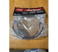 Rawlings Batters Casco Viso Protezione Misura 7