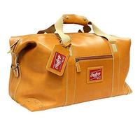 Rawlings - Borsone a Forma di Cuore del nascondiglio, Colore: Marrone Chiaro