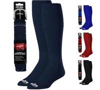 Rawlings Cintura da baseball e calzini Combo
