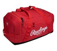 Rawlings | COVERT2 Borsone | Baseball/Softball | Scarlatto
