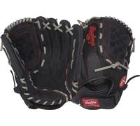 Rawlings Gloves & Mitts, Guanti da Baseball Unisex, Multicolore, Taglia Unica