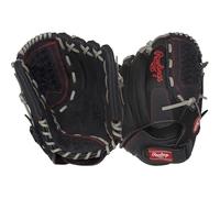 Rawlings Gloves & Mitts, Guanti da Baseball Unisex, Multicolore, Taglia Unica