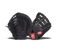 Rawlings Guanti da Baseball Unisex, Multicolore, Taglia Unica