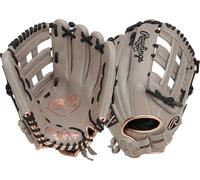 RAWLINGS Guanti da softball R9 Contour Series 12 POLLICI | RHT |
