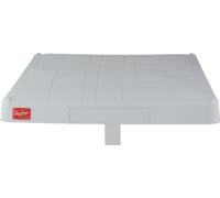 Rawlings | Jack Corbett Hollywood ufficiale MLB sul campo base | 45,7 cm | Include 15,2 cm Stanchion | Base singola