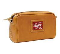 Rawlings - Kit da viaggio a forma di cuore del nascondiglio, colore: Marrone chiaro