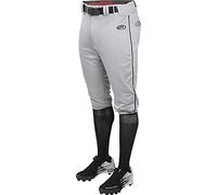 Rawlings Launch Series Knicker - Pantaloni da Baseball, con Profilo, Taglie per Adulti