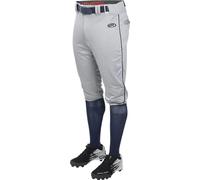 Rawlings Launch Series Knicker - Pantaloni da Baseball, con Profilo, Taglie per Adulti