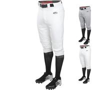 Rawlings Lnchkp-w-90, Pantaloni Uomo, Bianco, L