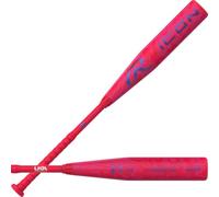 Rawlings Mazza da baseball Icon USA 2027 | Diverse misure | 2 pezzi composito, peso oscillante bilanciato con leggero carico finale, maggiore durata e rigidità nel manico