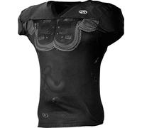 Rawlings Mechanical, FJPR1-B-93 A PRO Cut FB J 3XL Uomo, Nero, 2X