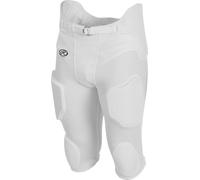 Rawlings Pantaloni da Calcio Leggeri FPL, Imbottiture Integrate, per Esercitazione/Gioco, Taglie per Adulti, Diversi Colori