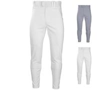 Rawlings Pantaloni da Uomo + Pantaloncini a Compressione integrati