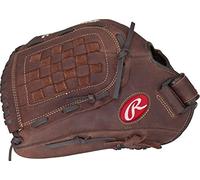 Rawlings | PLAYER PREFERRED Glove | Baseball/Softball | Mano sinistra | 31,8 cm - Basket Web
