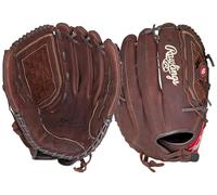 Rawlings | PLAYER PREFERRED Glove | Softball | Lancio destro | 35,6 cm - Basket Web