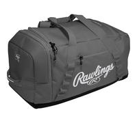 Rawlings Rawlings Covert2 Borsone, Grafite, Borsone sportivo