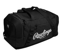 Rawlings Rawlings Covert2 Borsone, Nero, Borsone sportivo