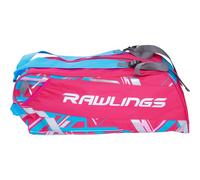 Rawlings | REMIX Duffel Equipment Bag | T-Ball & Youth Baseball / Soft