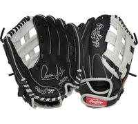Rawlings | Sure Catch Series Youth Baseball Glove | A. Judge | 11' | RHT | Nero
