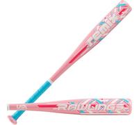Rawlings - T-Ball Remix Bat | Mazza da baseball e softball USA | -12 Drop | 2 1/4 Foot Barrel | 1 Count Alluminio