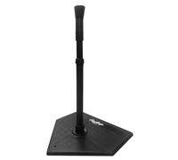 Rawlings Unisex Youth Molded All-Purpose Batting Tee Black