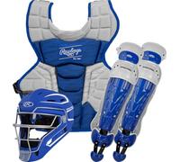 Rawlings Velo 2.0 Catchers Set Youth CSV2Y