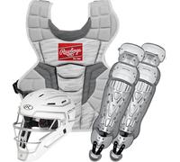 Rawlings Velo CSV2Y - Set di sensori 2.0 per bambini