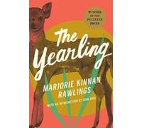 RAWLINGS Yearling, the (Tascabile)