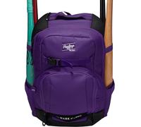 Rawlings Zaino The Journey Players, viola., Zaino sportivo