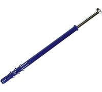 Rawlplug R-FF1-N-10L200-10 x 200 mm di bloccaggio spina cornice svasata senza colletto