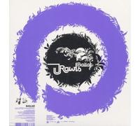 RAWLS, J. - BAILAR F/ALOE BLACC (2 LP)