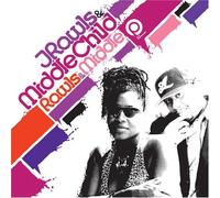 Rawls, J. & Middle Child - Rawls & Middle