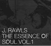 Rawls J - Vol. 1-Essence of Soul