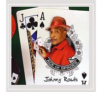 Rawls, Johnny - Ace Of Spades