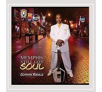 Rawls, Johnny - Memphis Still Got Soul
